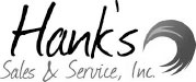 Hank's Sales & Services, Inc